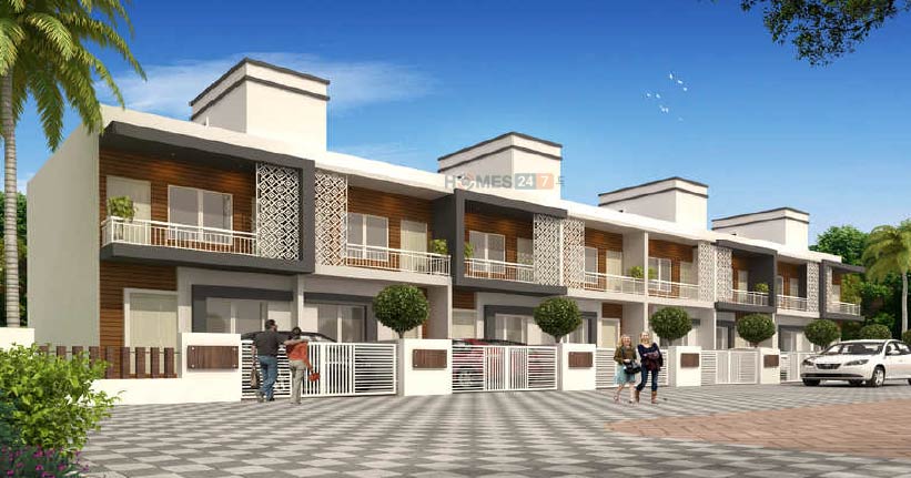 Shreeram Sangam Villa-cover-06